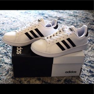 Adidas Grand Court Sneaker